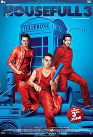 Housefull 3 2016 DvD scr full movie download